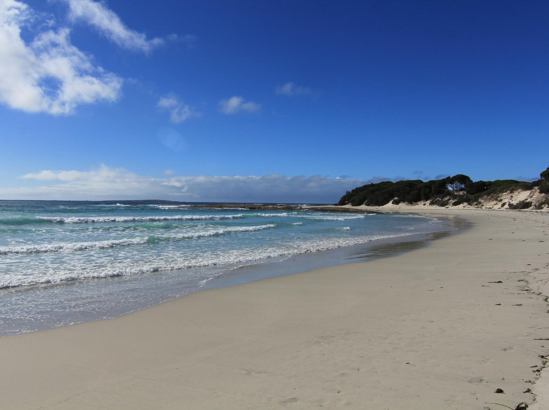 Quagi Beach-埃斯佩兰斯必去景点
