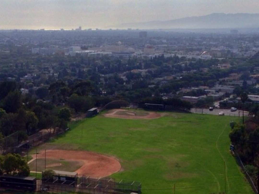 Culver City Park-卡尔弗城必去景点