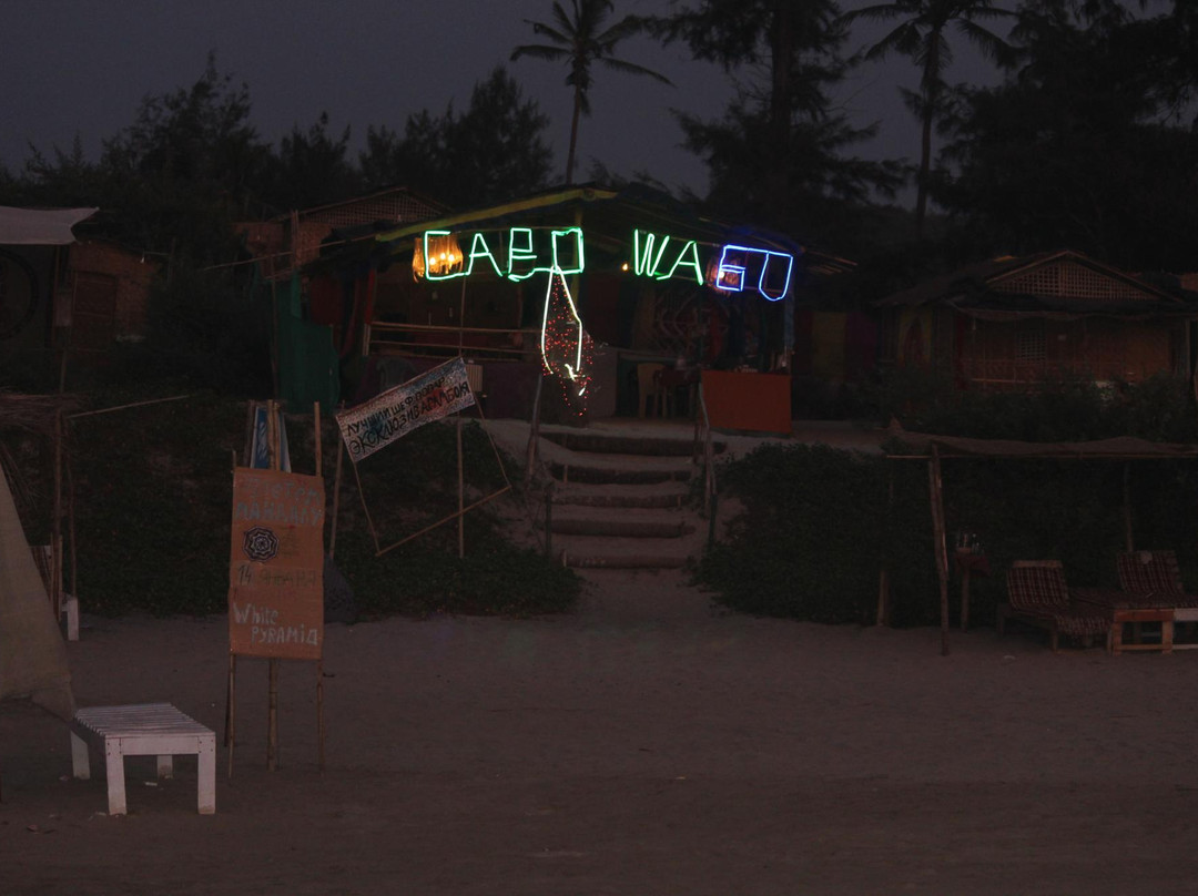 Cabo Wabo Beach Lodge主图