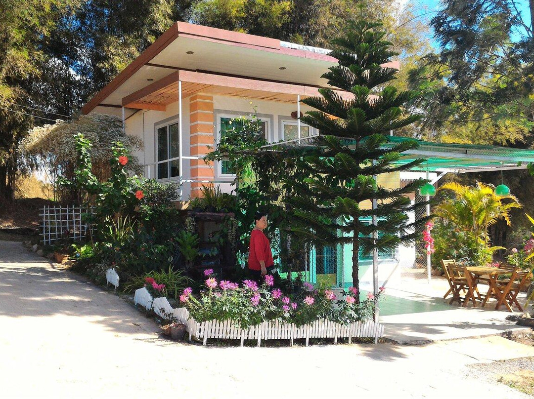 Khao Kho Morning Time