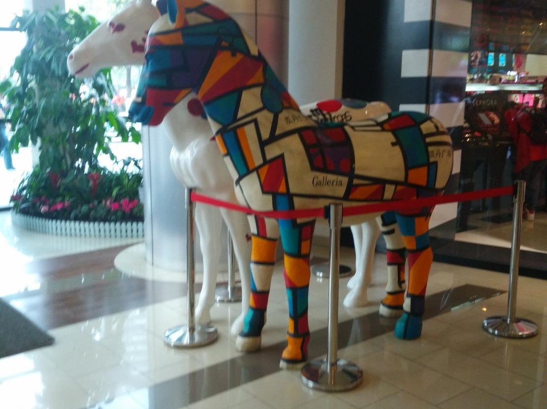 凯丹广场-成都必去景点