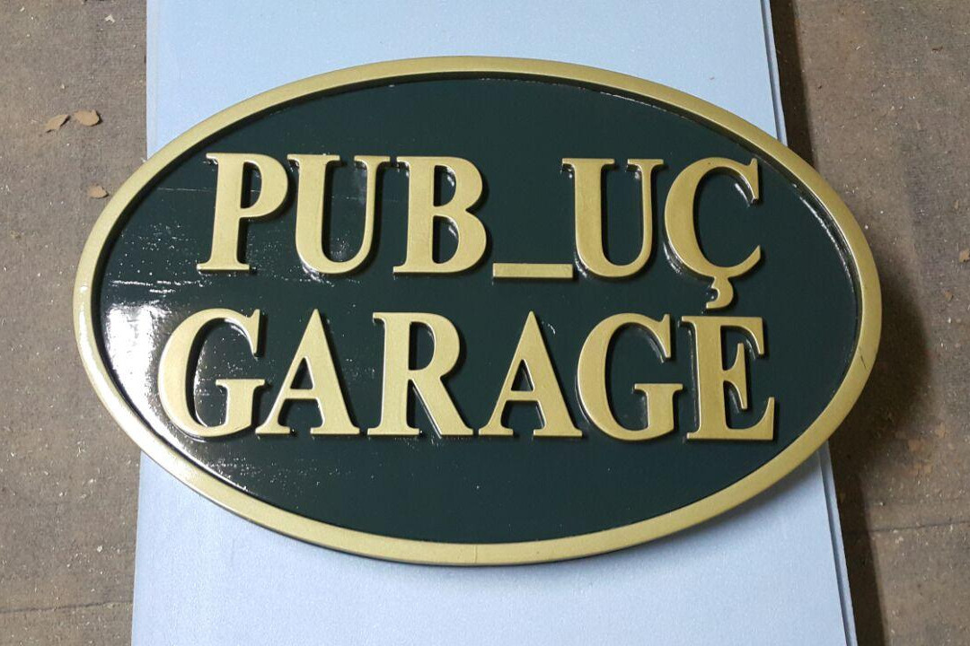Pub_uc Garage景点图片