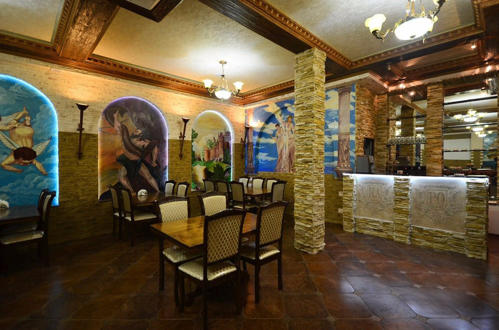 Karo Hotel