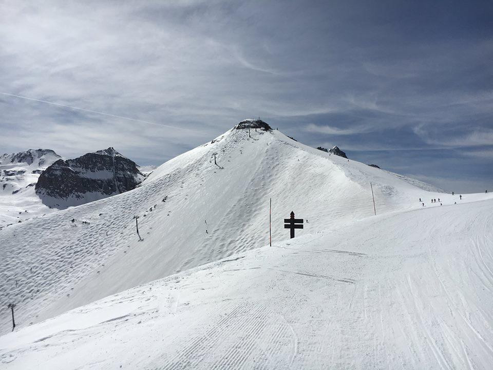 Telluride Ski & Golf Club-特柳赖德必去景点