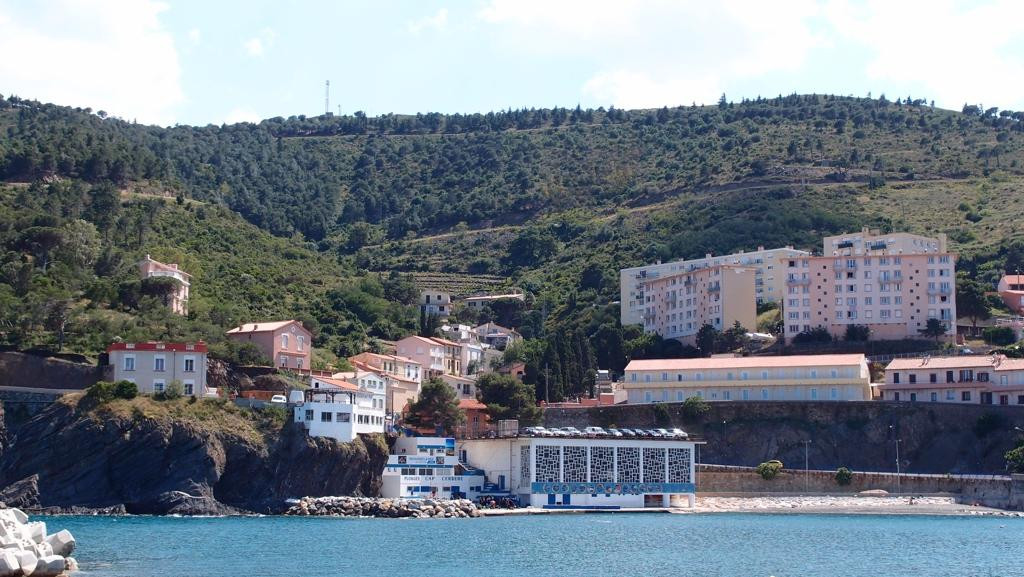 Plongée Cap Cerbère-Cerbere必去景点