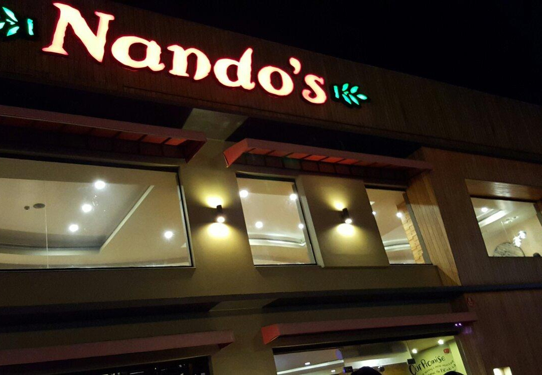 Fortress Stadium-拉合尔必去景点