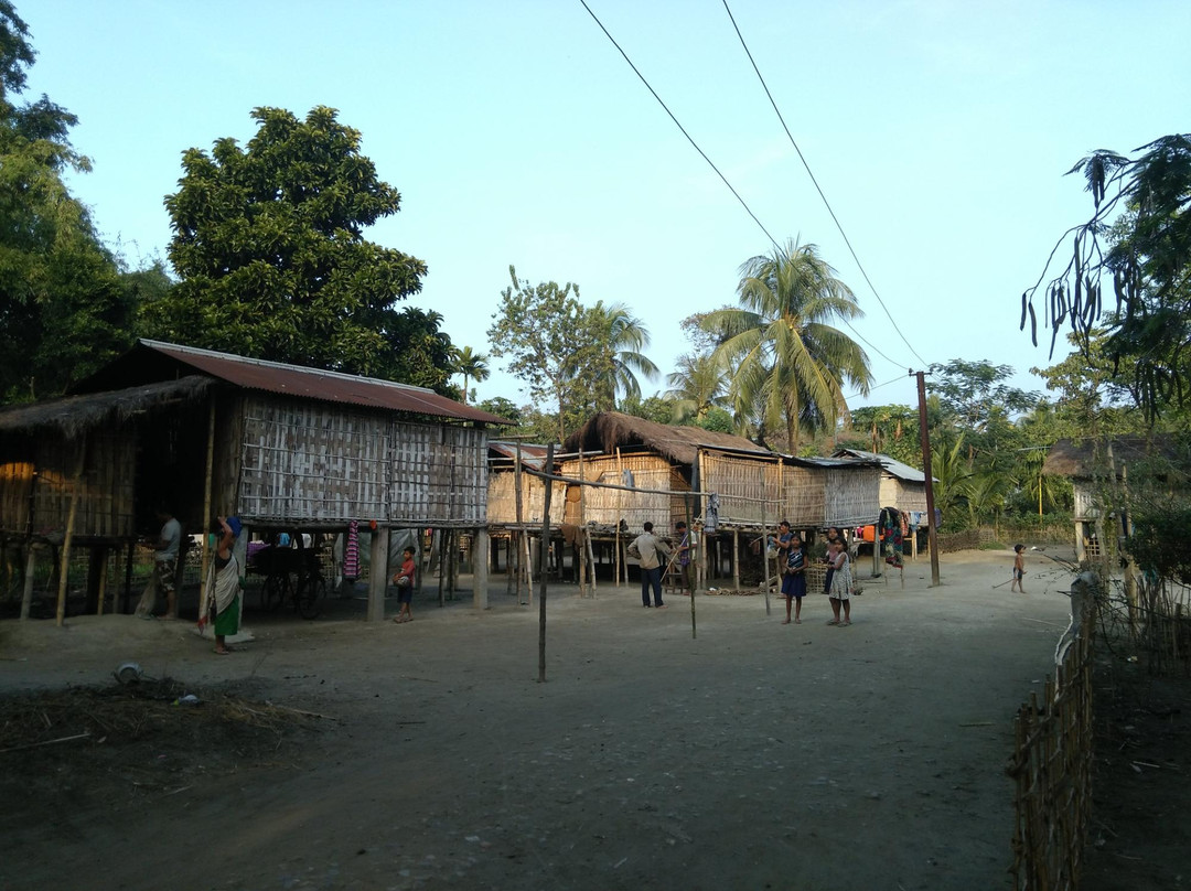 Mishing Village景点图片