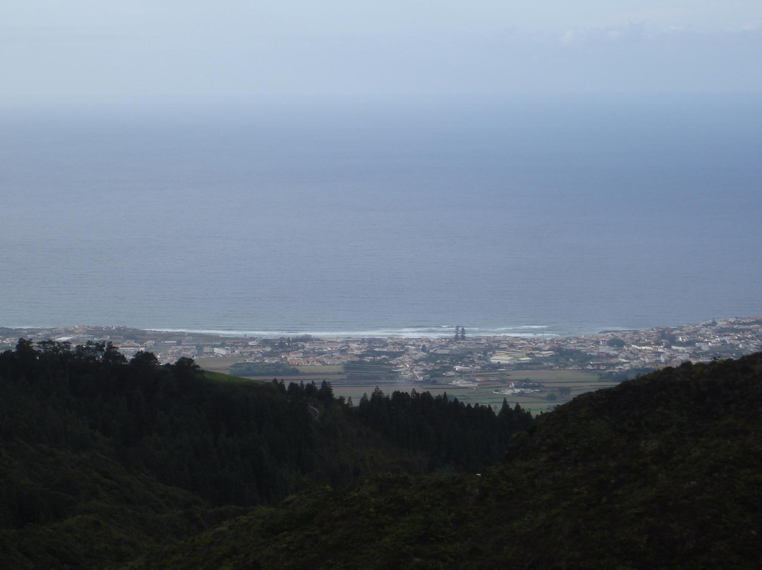 Miradouro da Bela Vista-大里贝拉必去景点
