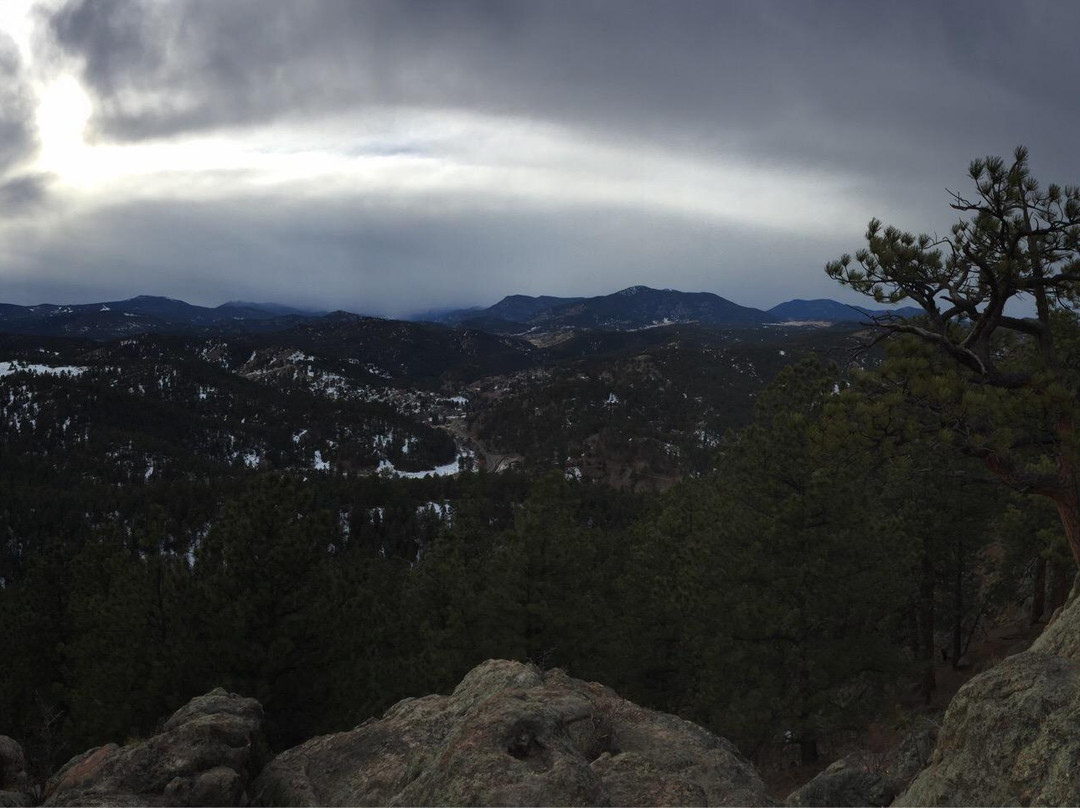 O'Fallon Park Upper Loop-Morrison必去景点