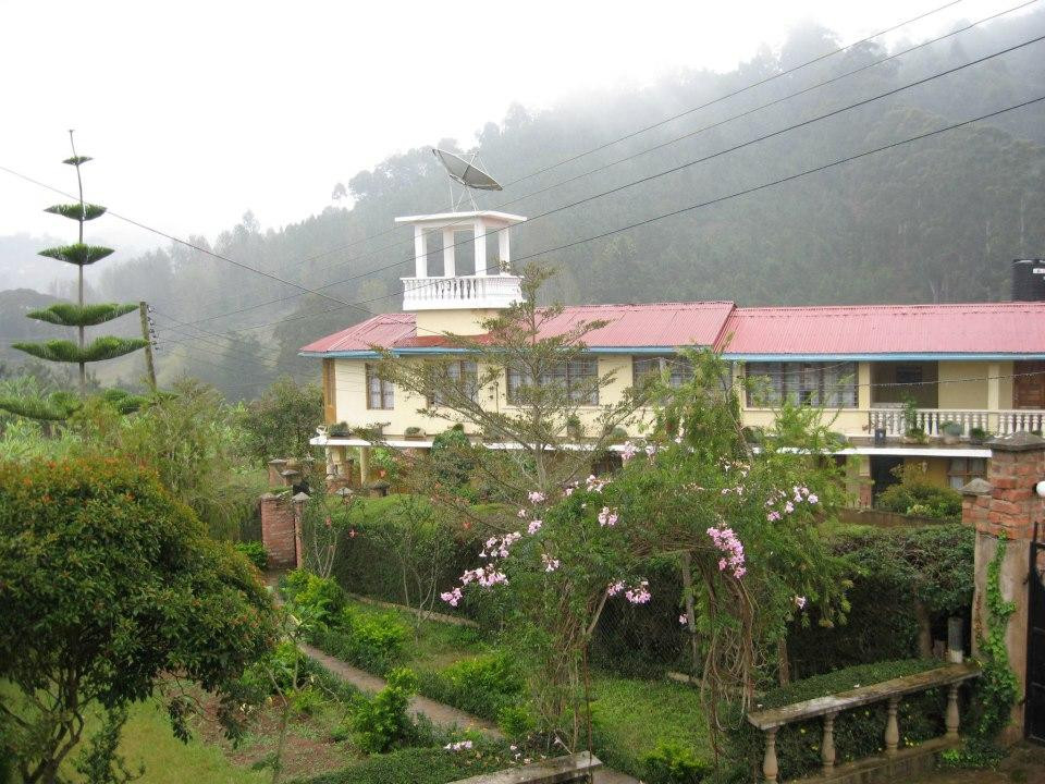 Mkuzu Creek Resort and Camping Site