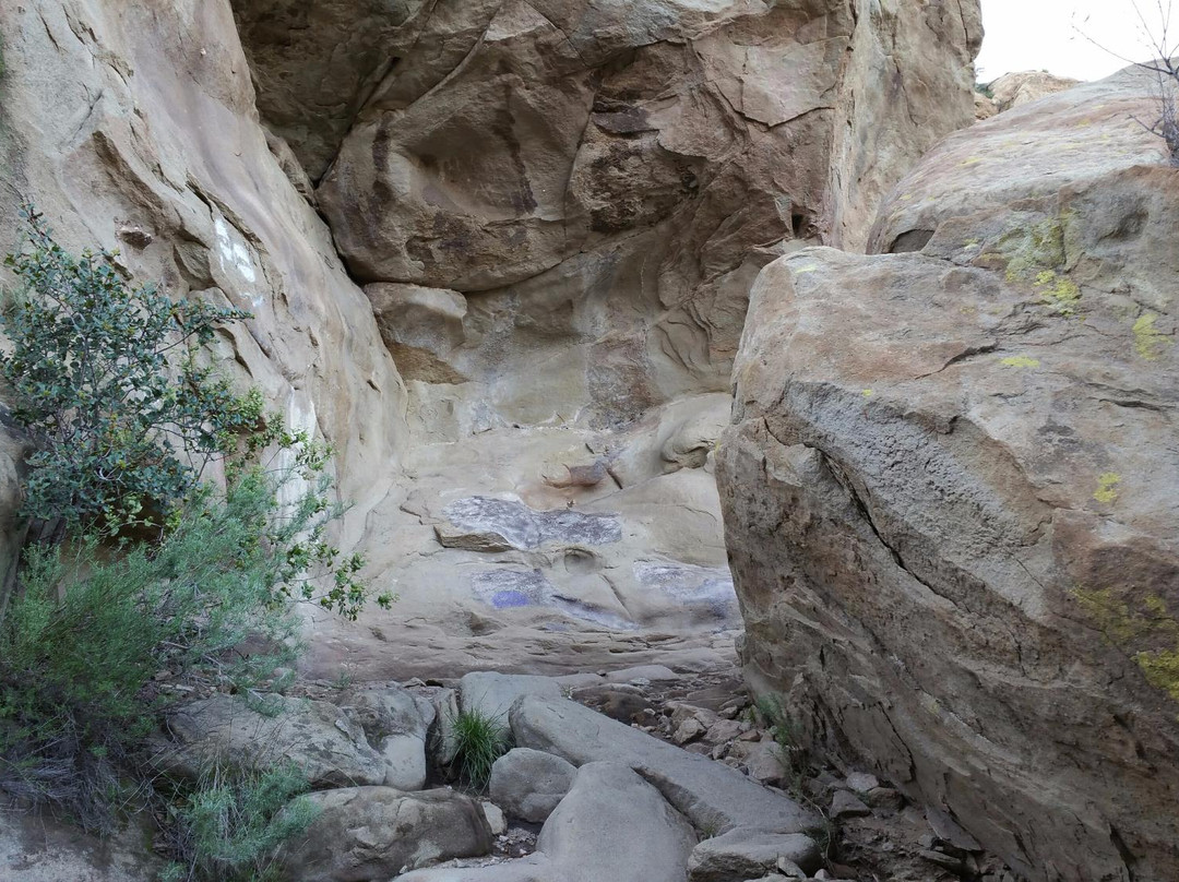 Corriganville Movie Ranch-西米谷必去景点