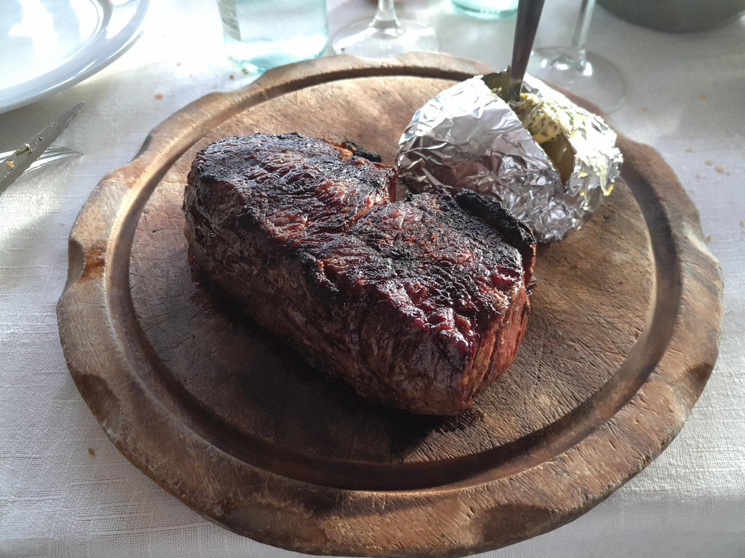 La Pampa