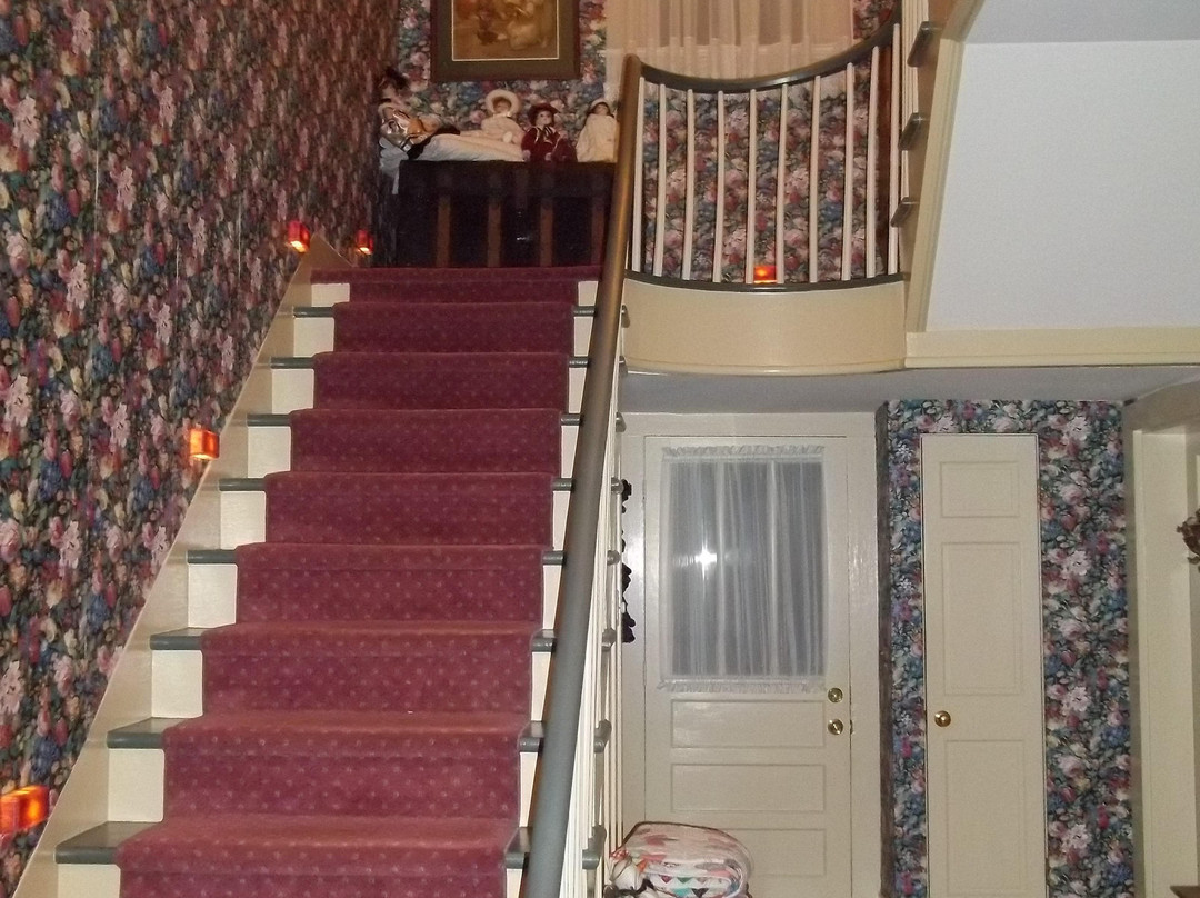 The Waterloo Inn主图