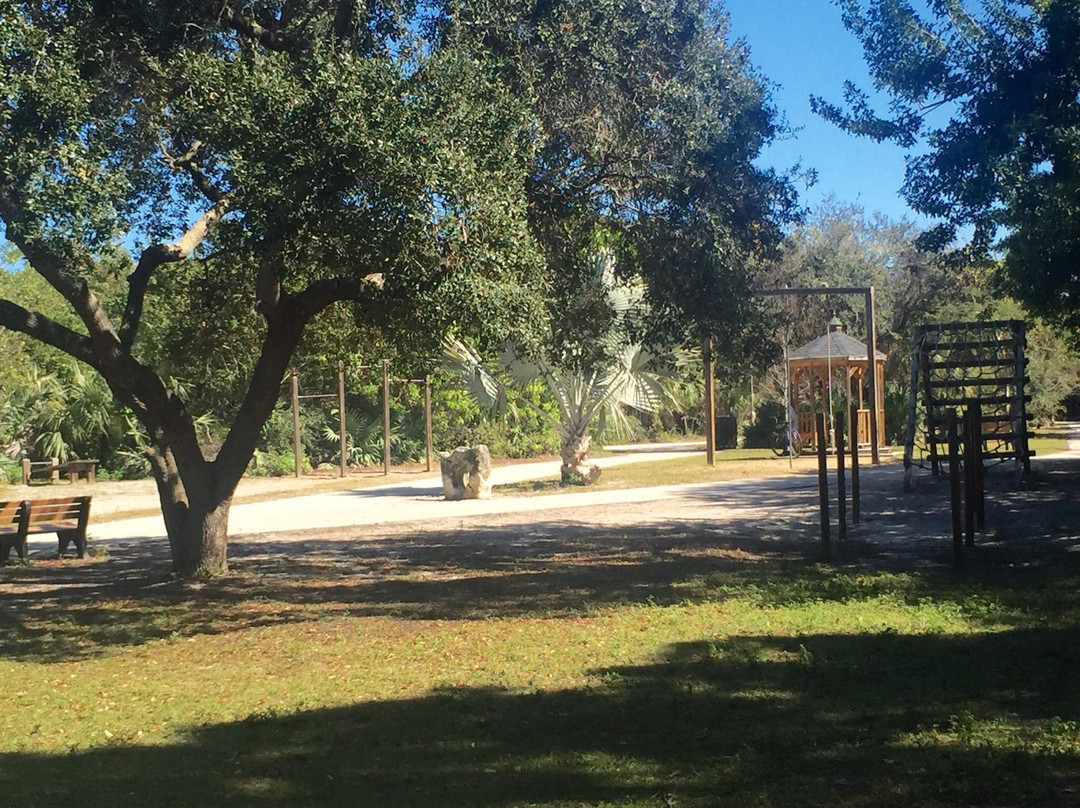 Gleason Park景点图片