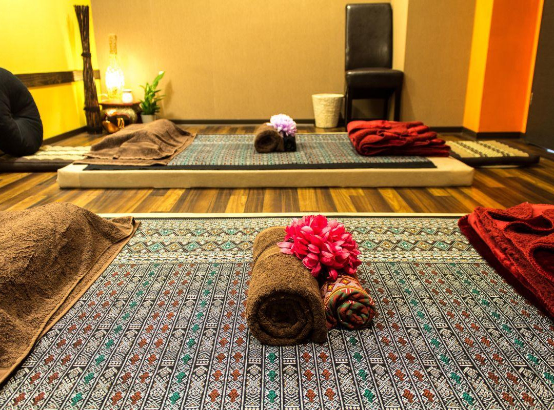 My Thai Massage景点图片