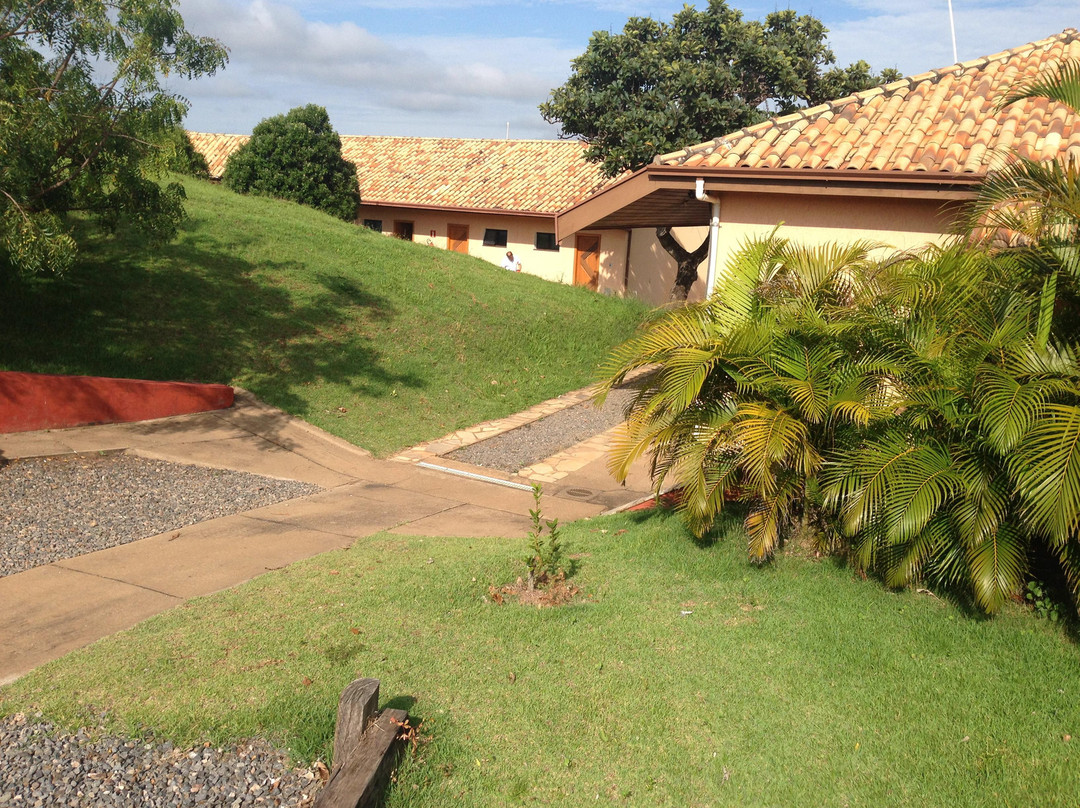 Pousada Canastra Inn