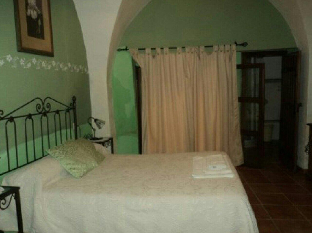 La Casa del Marques主图