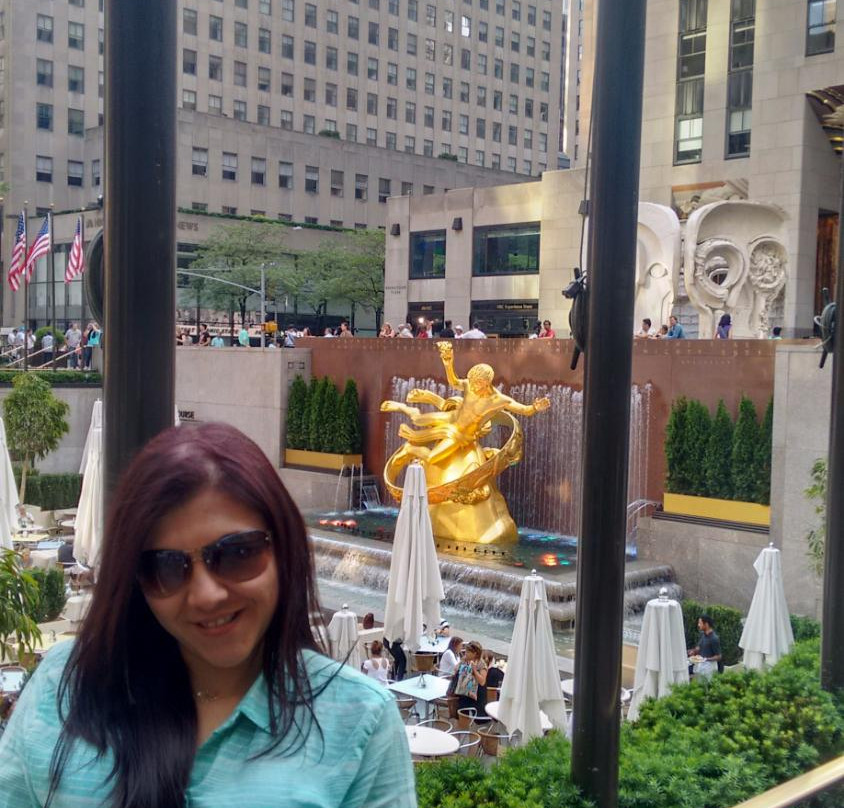 VanyJuly Tours Inc.-Fresh Meadows必去景点