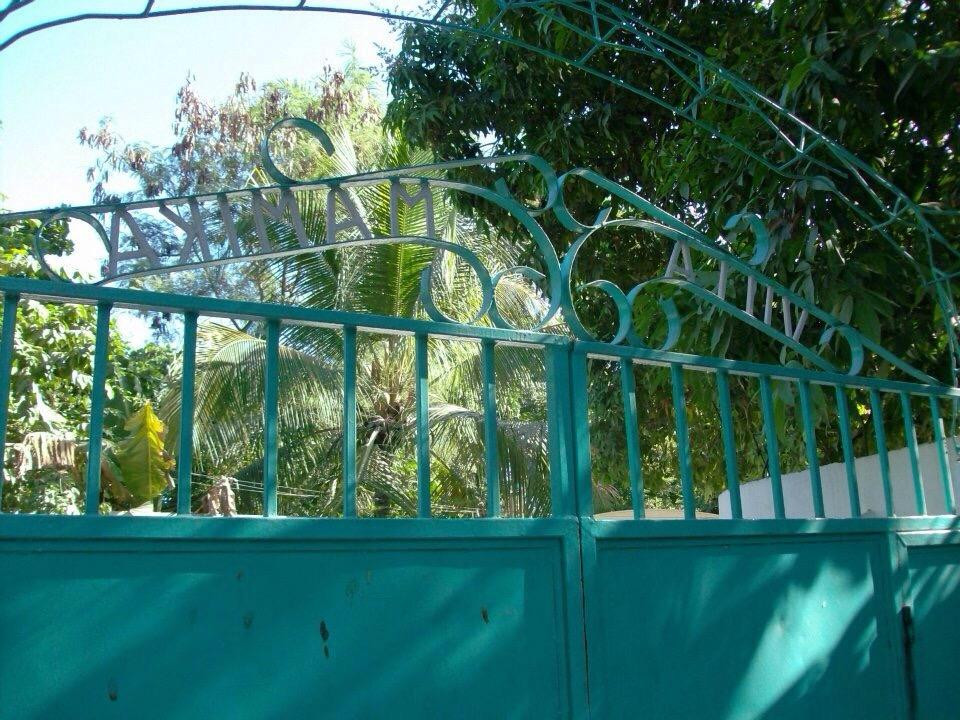 Villa Mamika主图