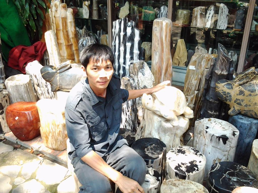 Pasar Seni Ancol-雅加达必去景点