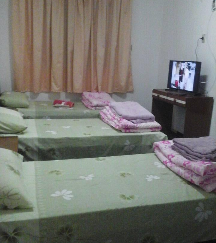 Novo Hotel