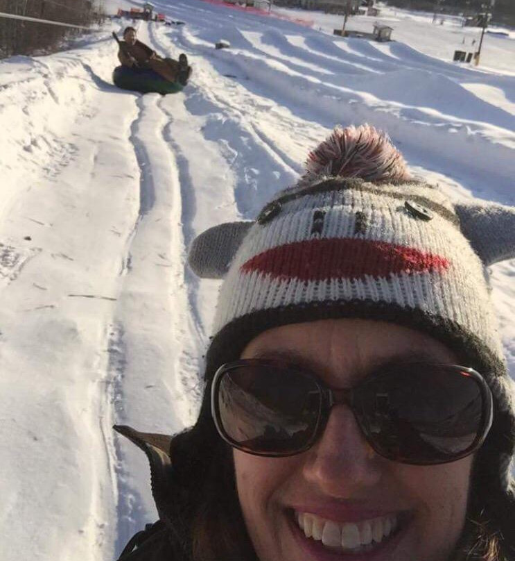 Birch Hill Ski & Snowboard Area-Fort Wainwright必去景点