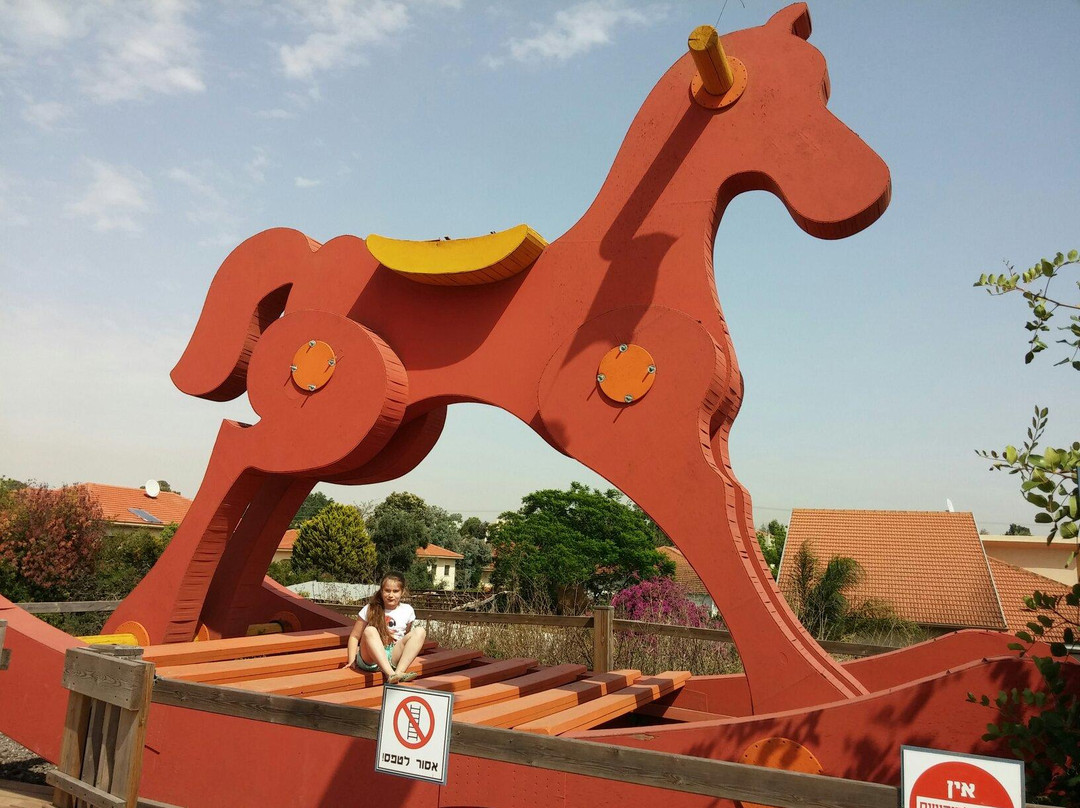 Sus Va'Agala-Kadima必去景点