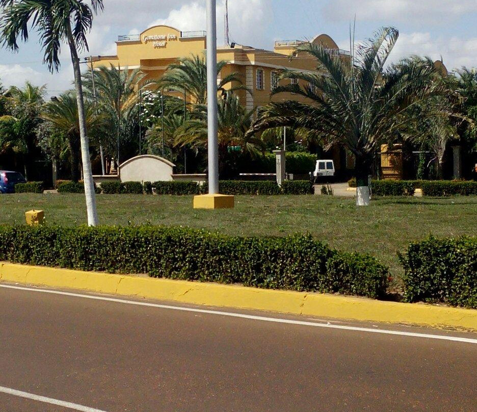 Hotel Gemstone Inn主图