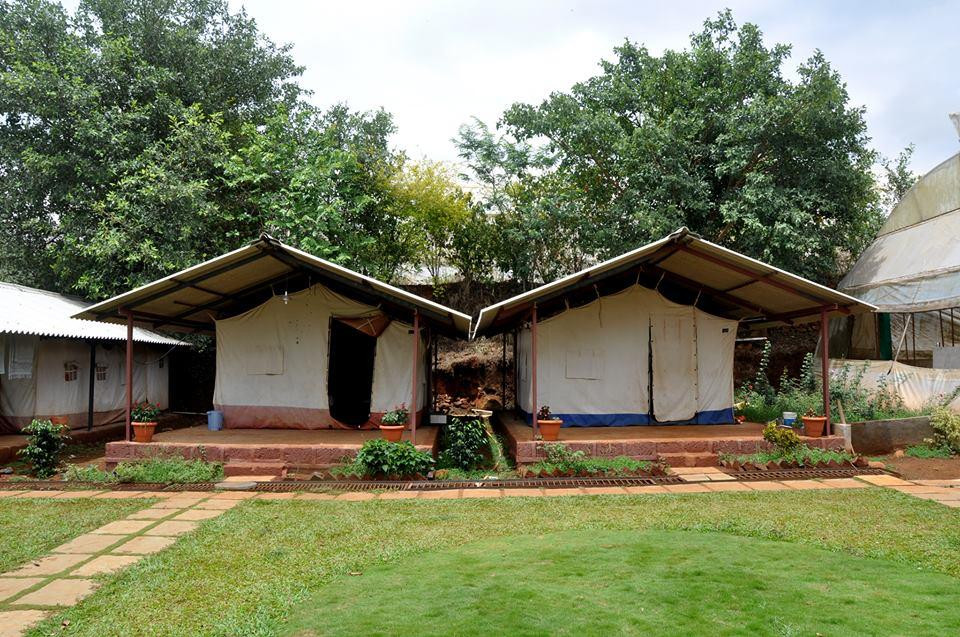 Tapola Eco & Agro Tourism
