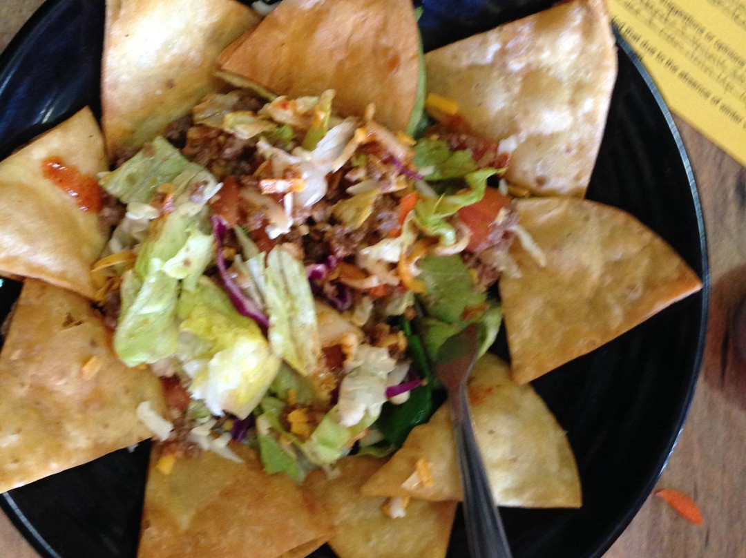 Farmhouse Restaurant