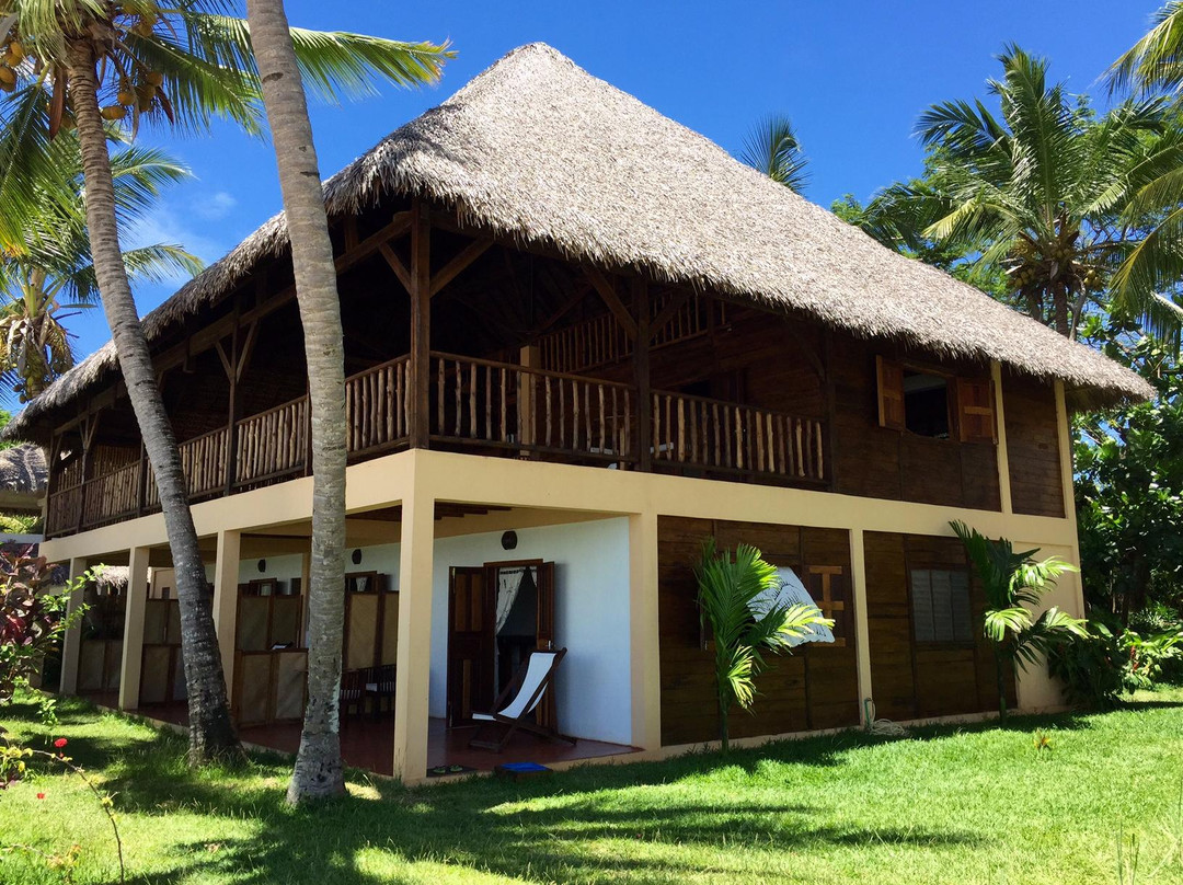 Vanio Lodge