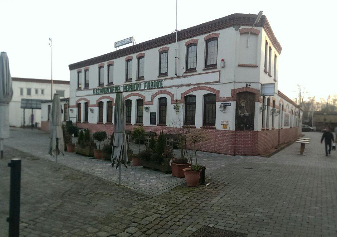 Stadland旅游攻略图片