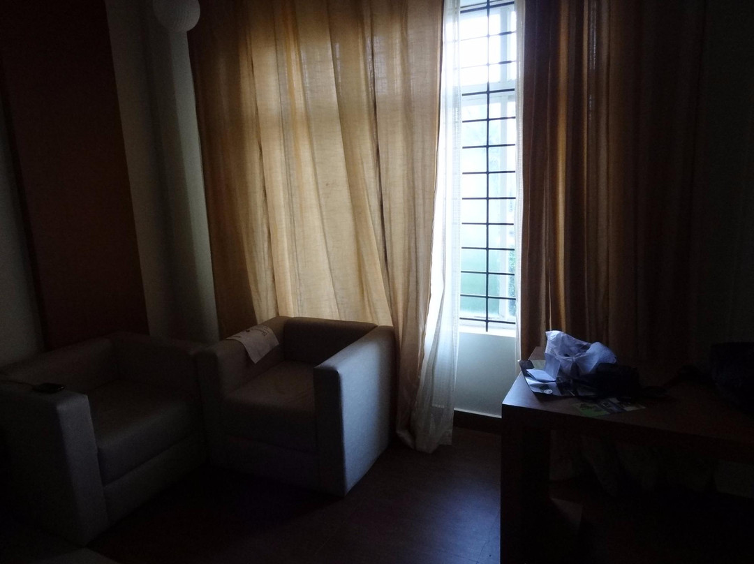 Sasthapuri Hotels主图