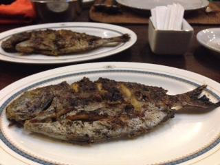 Bontang餐馆和美食-Restoran Bontang Kuring