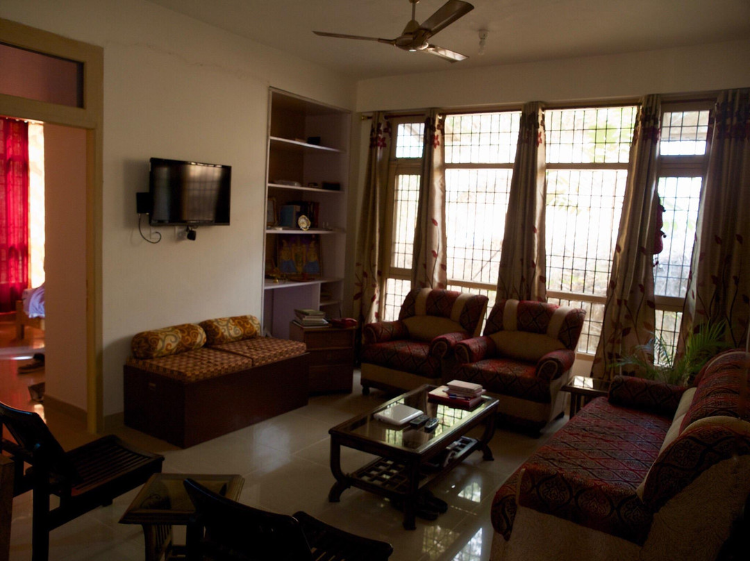 Anand Home Stay主图