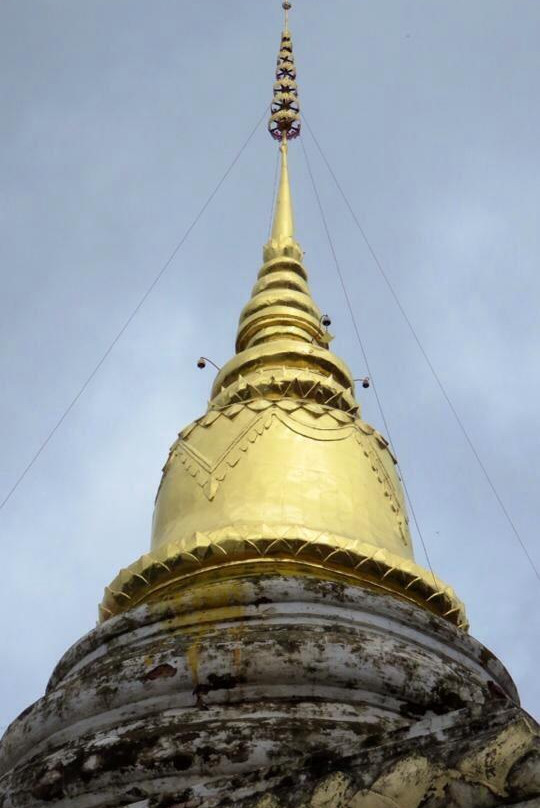 Wat Phaya Phu景点图片