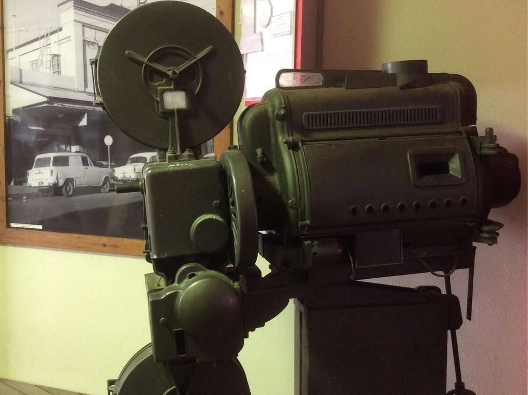 Star Village-达尔文市必去景点