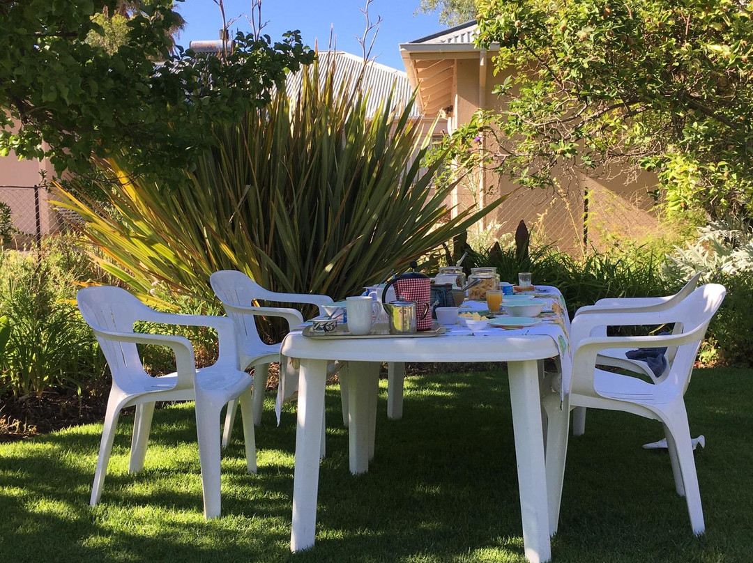 Golf View B & B主图