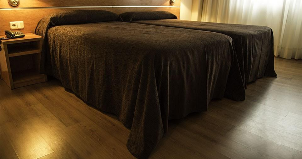 Hotel Torques主图