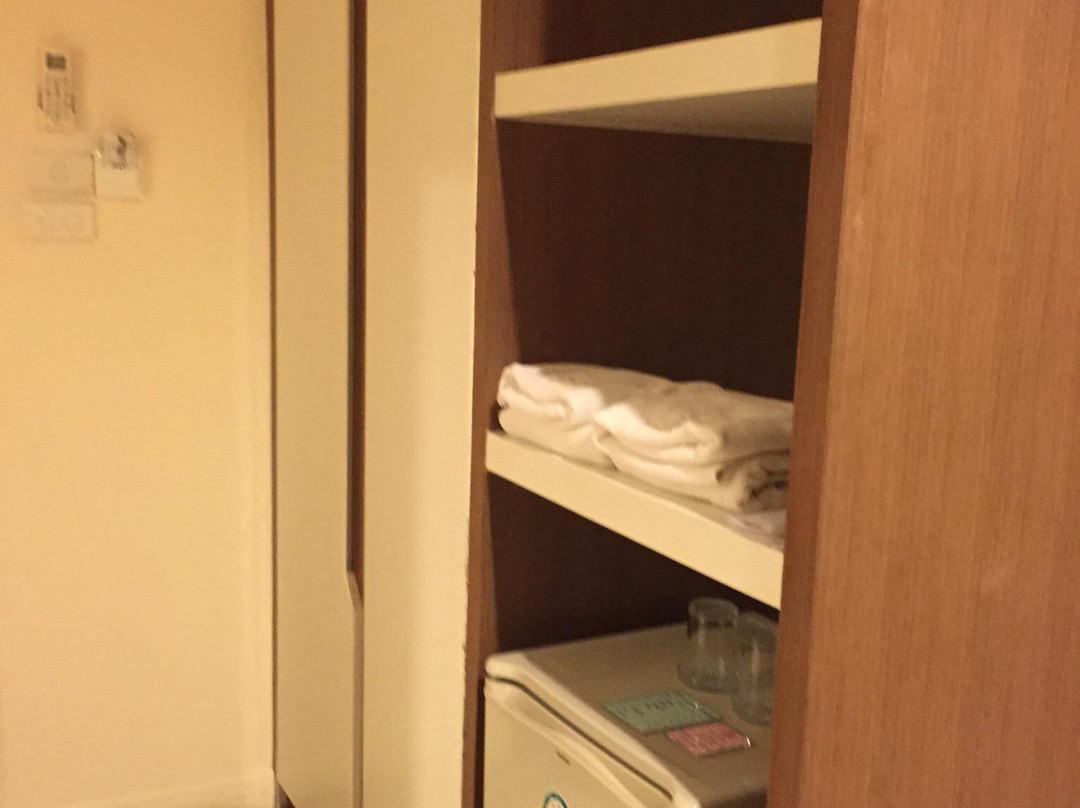 Your Place Hotel主图