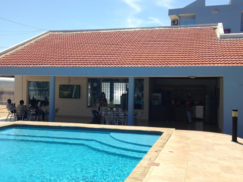 Aparthotel Mozambique - Pemba主图