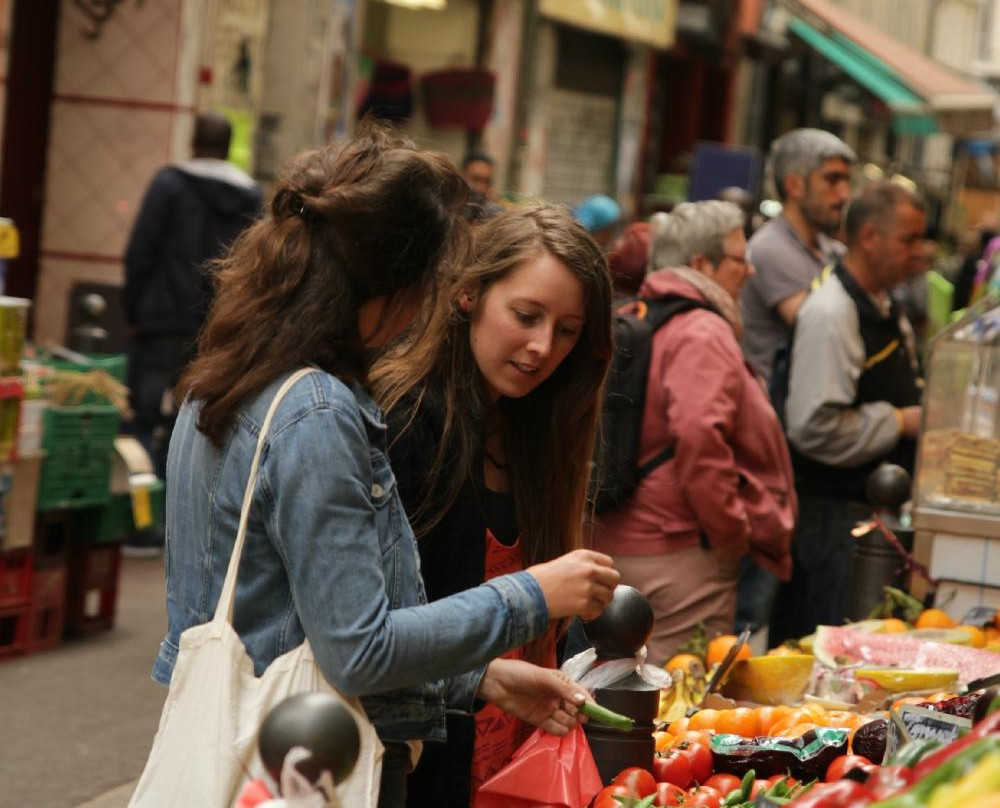 ToctocMarseille - Day Tours-马赛必去景点