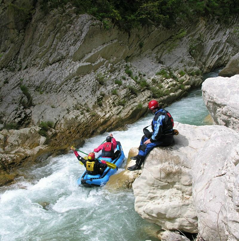 Trekking Hellas Preveza Day Tours-Neochori必去景点