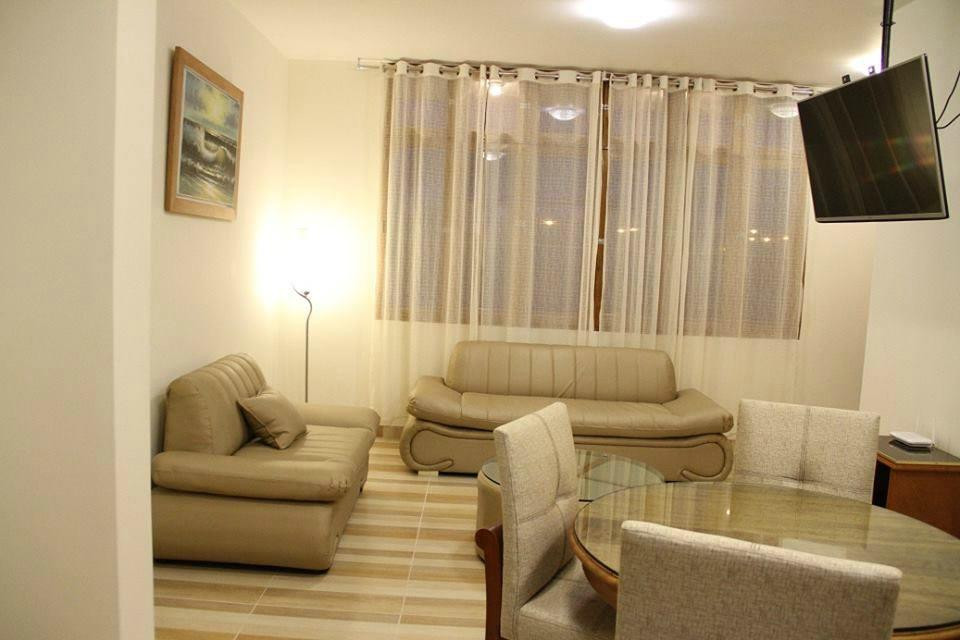 Apart Hotel Super Suite主图