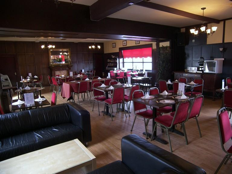 Elbow Room