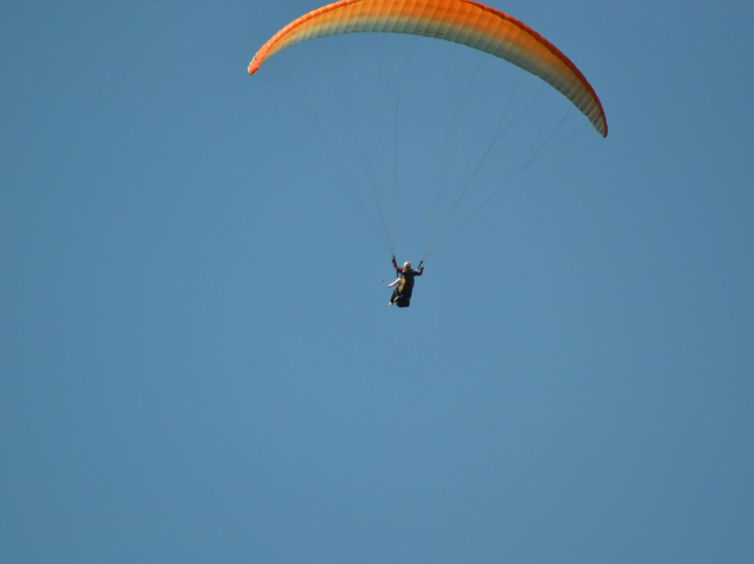 Fly Sikkim Adventure-甘托克必去景点