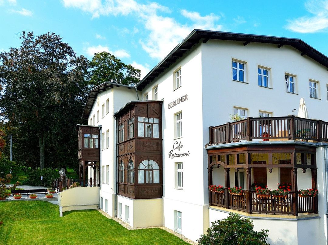 Berliner Hotel