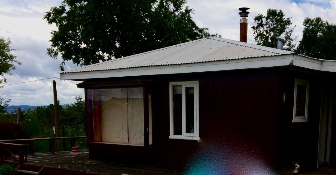 Cabanas Lafquintue