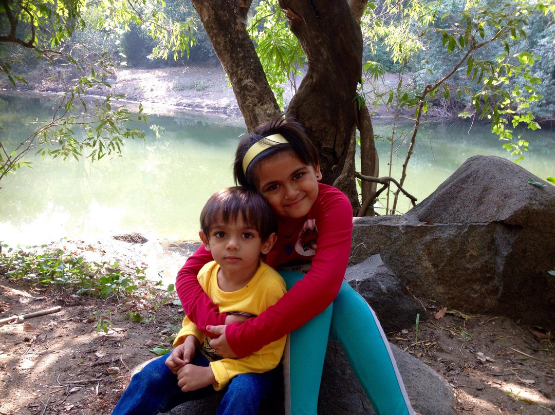 Bordevi Temple-居那加德必去景点
