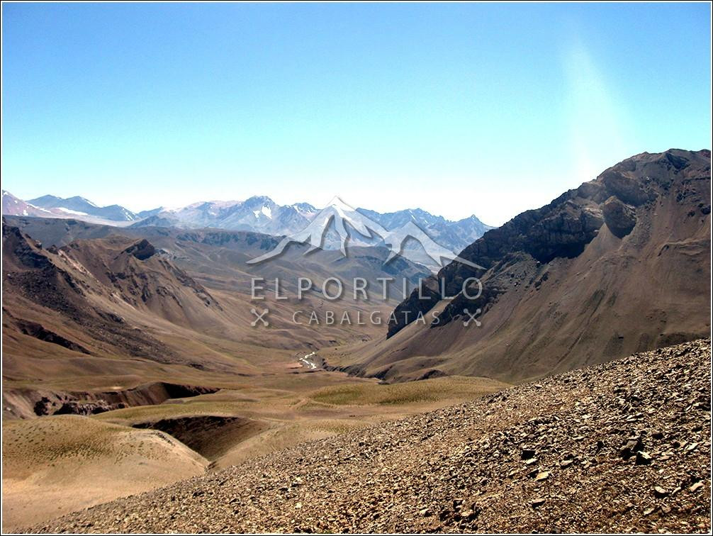 Cabalgatas El Portillo - Day Tours-Los Chacayes必去景点